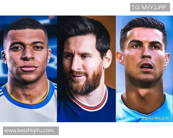 足球卡片收藏新热潮 C罗与姆巴佩成焦点明星引领市场风向